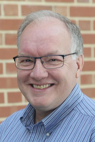 Image of Randy Richter