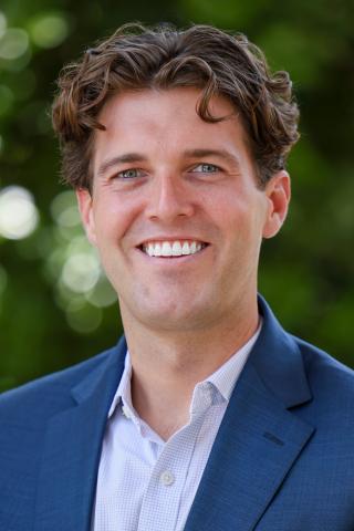 Image of Dylan Russell
