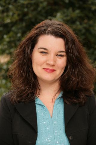Image of Julie Seger