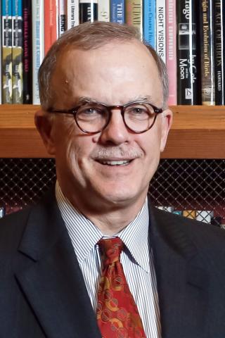 Image of Michael R. Smith