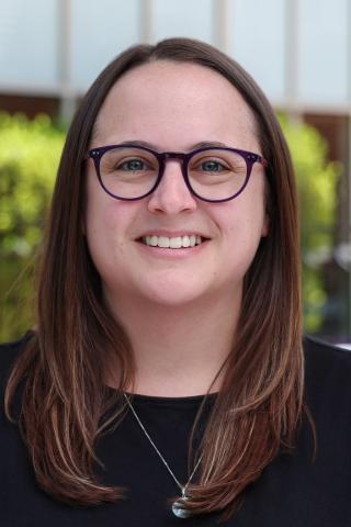 Image of Christa Stansbury