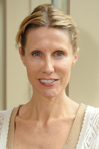 Image of Melissa Twomey