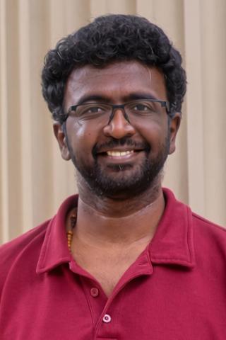 Image of Vishal Anton