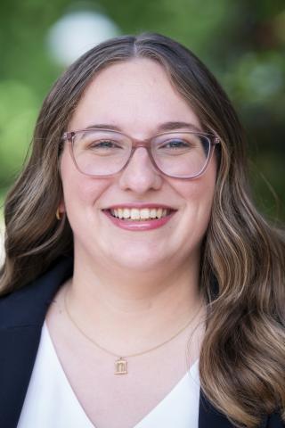Image of Meagan Watson
