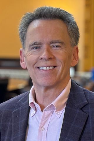 Image of Mark Weaver