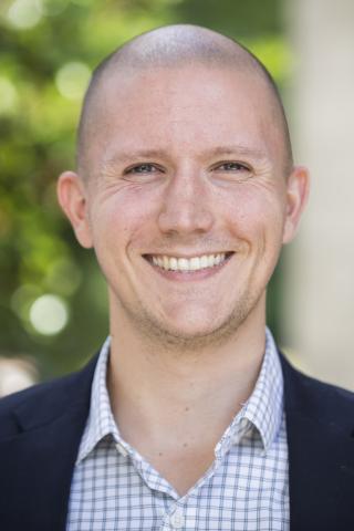 Image of Michael Welker