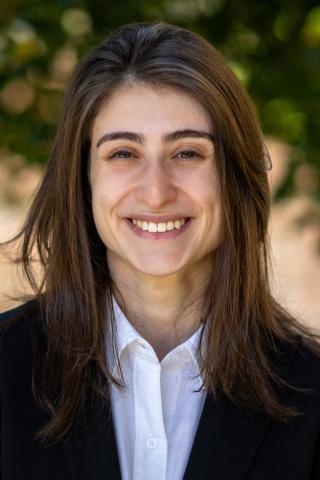 Image of Allison Wise