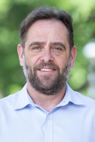 Image of Dale Zuckert