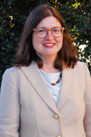 Image of Melanie Bowman