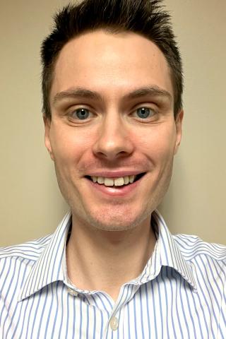 Image of Taylor Morris