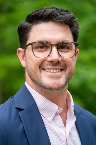 Image of Aaron Sparks
