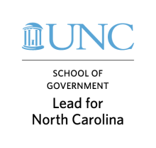 Lead For North Carolina, Logos