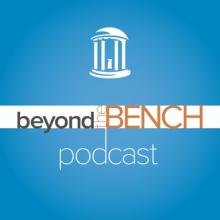 Beyond the Bench podcast