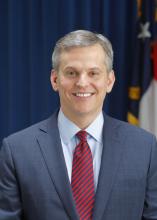 NC Attorney General Josh Stein