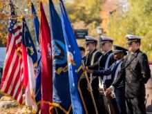 Veterans Day 2020