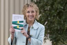 Faculty Member DeHart-Davis Releases Book on Creating Effective Rules in Public Sector Organizations