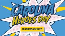 Carolina Heroes Day