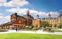 DFI Facilitates New Vision for Historic Broughton Hospital Campus
