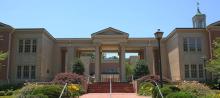 Knapp-Sanders building