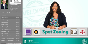 Spot Zoning