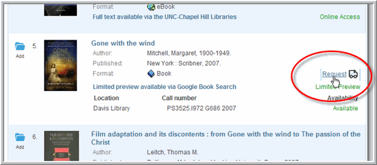 Access the Entire Tutorial Library