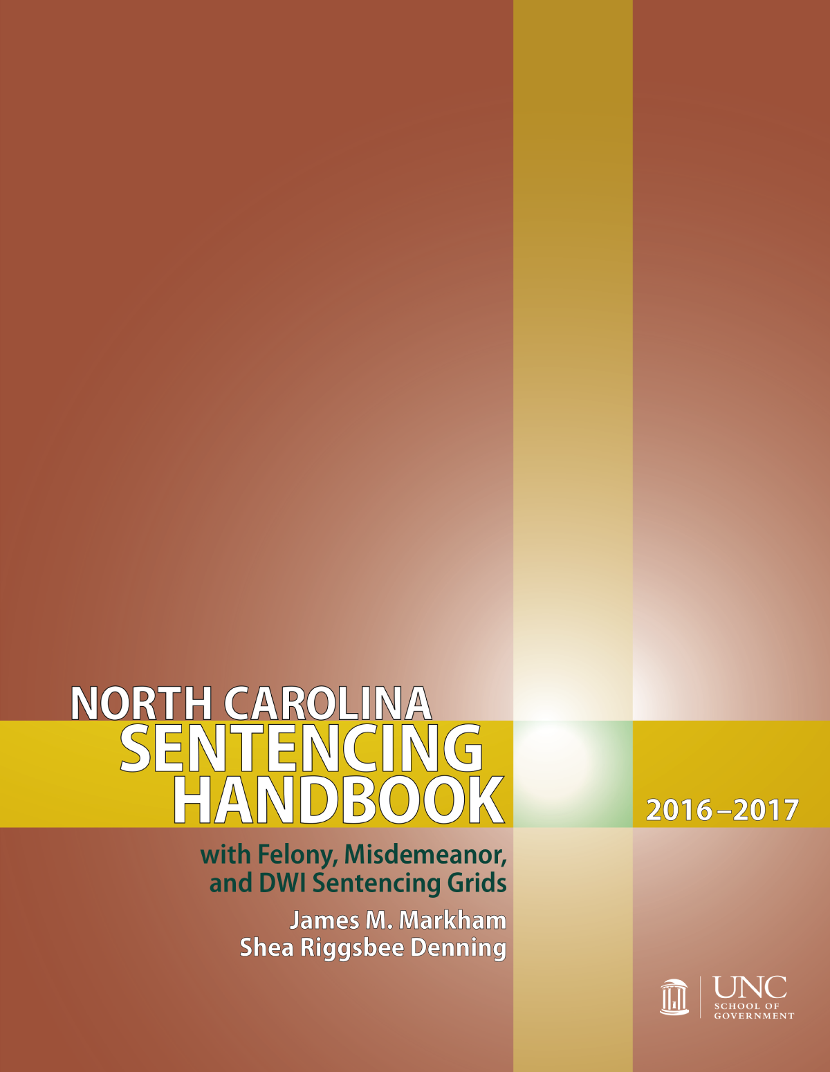 Nc Misdemeanor Sentencing Chart