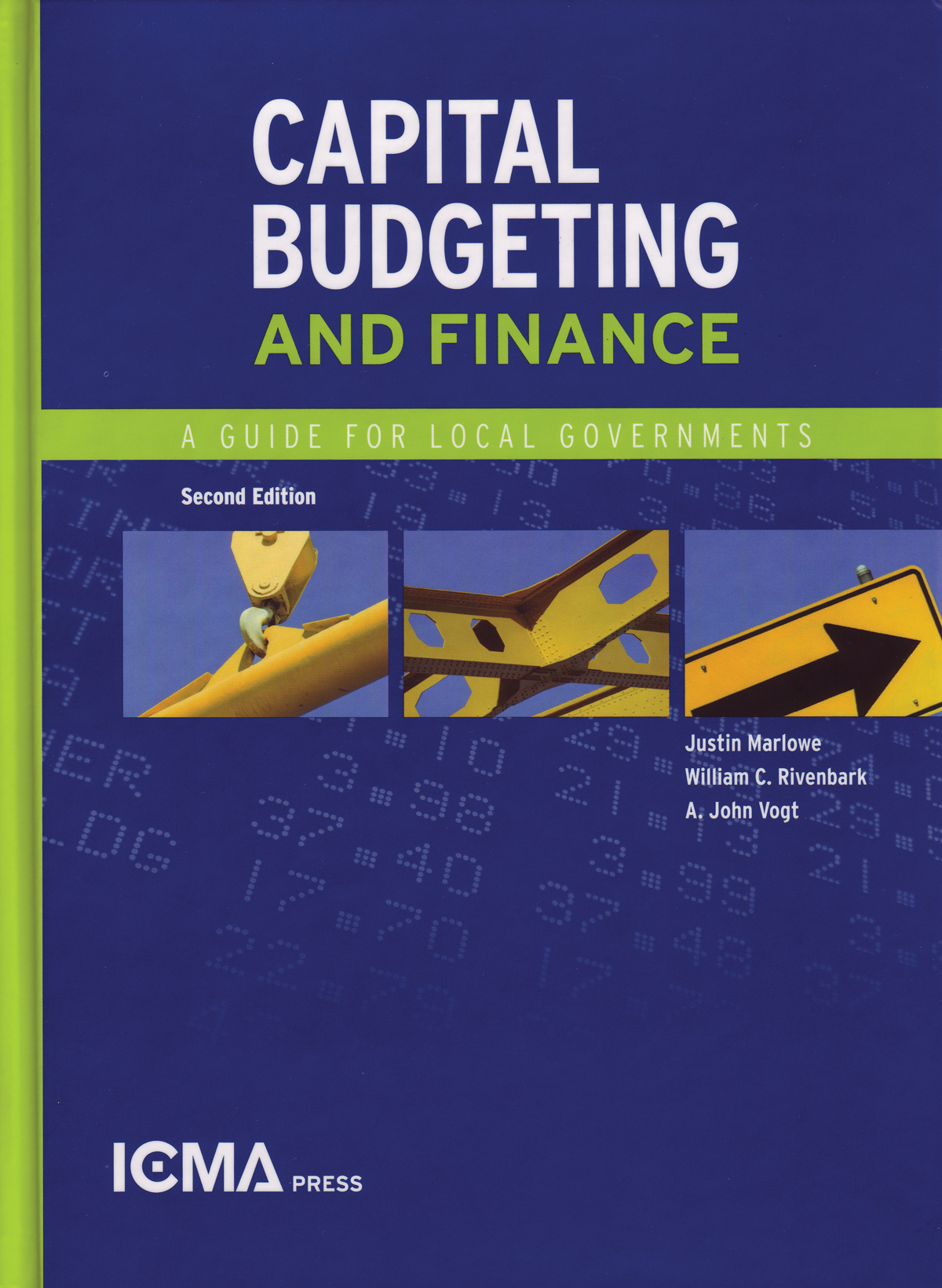 Capital Budgeting And Finance A Guide For Local