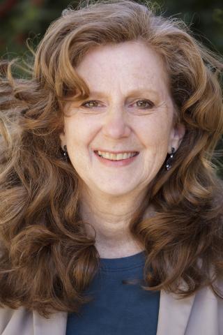 Faculty Member Margaret Henderson