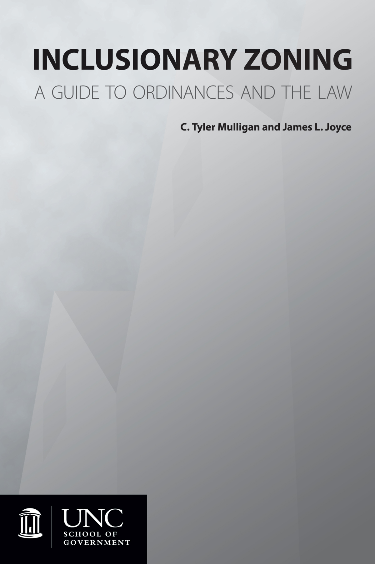 Inclusionary Zoning A Guide To Ordinances And The Law