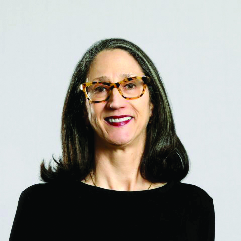 Norma Riccucci will deliver the 2020 Deil S. Wright Lecture