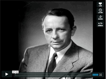 Albert Coates Movie Albert Coates Movie