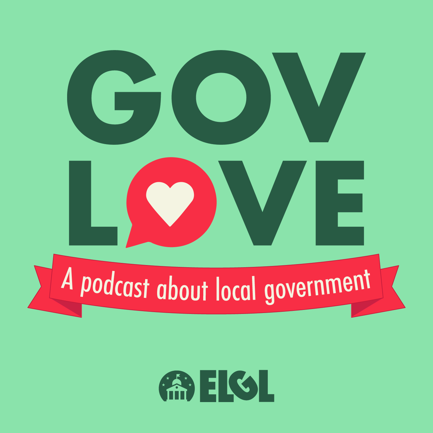 GovLove Logo