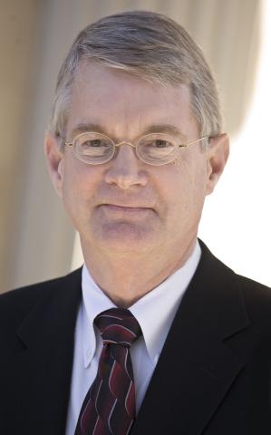Image of David N. Ammons