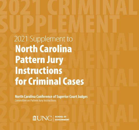 Publications Unc School Of Government