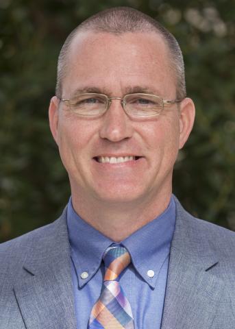 Image of Trey Allen