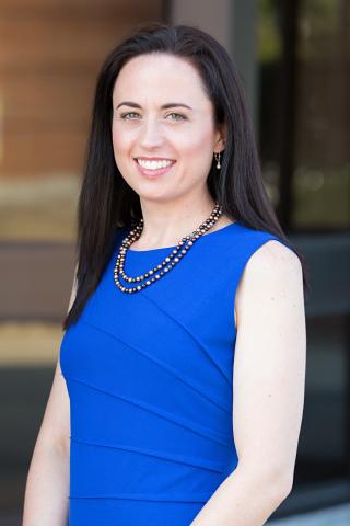 individual image for Amy Morin
