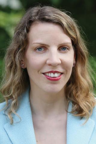 Image of Emily Coward