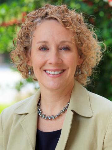 Image of Leisha DeHart-Davis