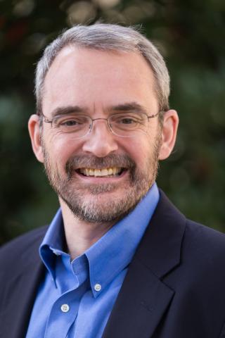 Image of Ben Hitchings