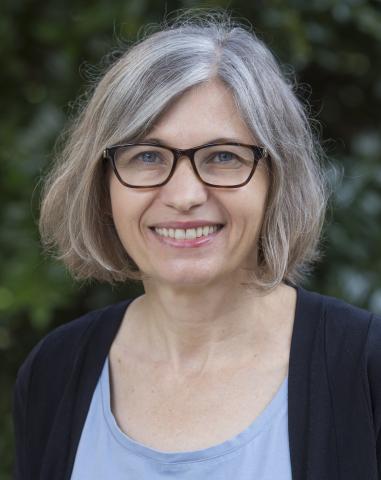 Image of Jill D. Moore