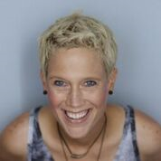 individual image for Rebecca Ryan