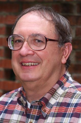 Image of Gordon Whitaker